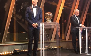 Cristiano Ronaldo va financer un hôpital pédiatrique au Chili