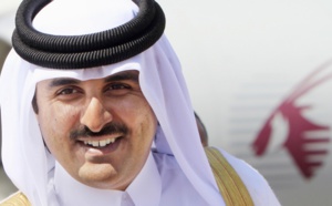 Visite de l’émir du Qatar :  Moins de politique, plus de business