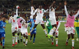Classement Fifa: Le Sénégal, première équipe africaine