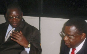 Génocide au Rwanda: qui sont les quatre détenus du TPIR transférés au Sénégal ?