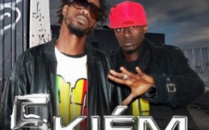 Hip-Hop : 5kièm Underground remporte le trophée du meilleur tube de l’année