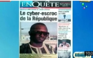 WalfTv du Samedi 23 Decembre 2017 en images