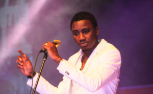 Découvrez le nouveau clip de Wally B. Seck – Faramareen