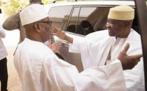 De retour au Mali, ATT raconte la Téranga sénégalaise : « Un jour un taximan m’a dit : c’est toi ATT… »