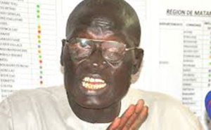 Tournée de la direction de la LD : La "LD-debout" tire sur Nicolas Ndiaye