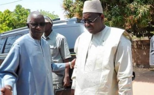 Accueil de Macky à Kolda: Bécaye Diop tient tête aux jeunes