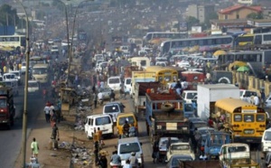 Nigéria: Situation économique inquiétante selon le FMI