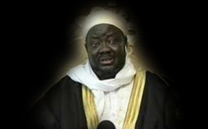 Serigne Mamoune NIASSE : un «soufi politique de référence»