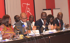 APR : Des cadres lancent le mouvement "Initiative 2035" pour faire face à l’opposition