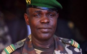 [Vidéo] NIGER : La junte assure qu'elle ne participera pas à la présidentielle