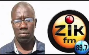 Revue de Presse du Mercredi 27 Décembre 2017 avec Ahmed Aïdara