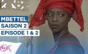 MBETTEL – SAISON 2 – EPISODE 29