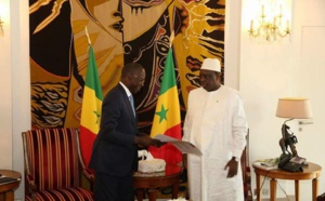 DPG du Premier Ministre Mahammed Boun Abdallah DIONNE : «Le Sénégal de tous, le Sénégal pour tous » en marche