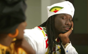 Nouveauté: NDEKKE MBEUGUEL REMIX CARLOU D 