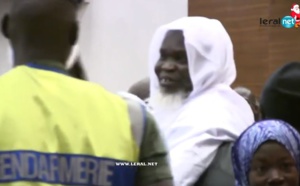 Renvoi du procès de l'Imam Ndao au 14 février 2018 : Les avocats de la défense exigent un procès équitable