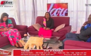 Wareef: Sokhna Fatou Bintou appelle en direct, son intervention laisse bouche bée, Ndoye Bane 
