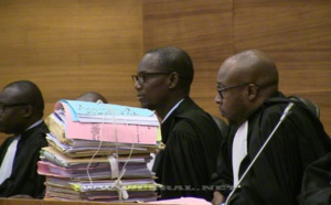 Photos : Revivez les temps forts du procès renvoyé de l'Imam Alioune Badara Ndao 