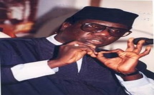 Serigne Moustapha Sy, responsable moral des Moustarchidines : ‘Nous n’accepterons pas que le peuple soit tenu en otage’