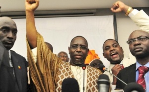 Notre idéologie : un seul Sénégal pour tous et tous pour un seul Sénégal.