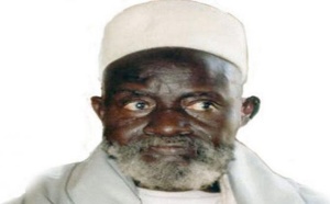 Documentaire Exclusif sur les derniers moments de Serigne Saliou Mbackè