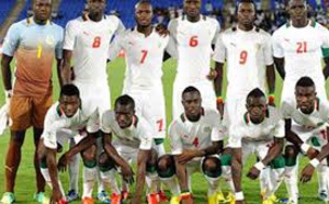 Mondial 2018 - Amicaux pour le mois de mars : A quoi jouent la Fédération et le staff ?
