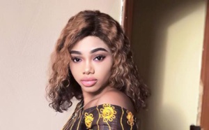 23 photos : Aby de la série IDOLES, la face cachée d'une "bad girl"