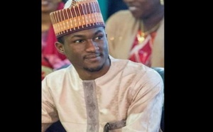 Nigéria: Yusuf Buhari, le fils du président hospitalisé après un accident de moto