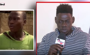  Mbaye Dosé pleure Kader, son meilleur ami : "Quand je l'ai vu à la morgue, j'ai été conforté sur le fait que c'est DIEU qui est le Créateur"