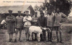 L'Histoire Oubliée : Les Tirailleurs Sénégalais (documentaire)