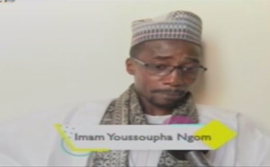 Ces conseils de Imam Youssoupha Ngom, peuvent sauver votre mariage. Ecoutez !