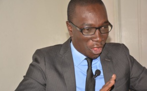 Vidéo : "Khalifa Sall sait qu'il va être exclu du Parti socialiste" (Me Bocar Thiam)