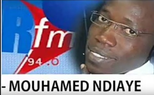  Revue de Presse du Samedi 30 Décembre 2017 avec Mamadou Mouhamed Ndiaye