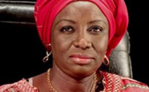 Présidentielle 2019 : Mimi lance La Traque