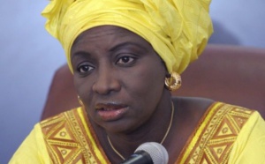Aminata Touré récidive: "C'est une fausse polémique..."