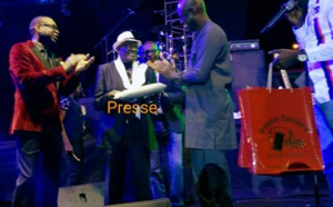 Golbert DIAGNE : « Saint-Louis n’a jamais eu un maire comme Mansour FAYE » (vidéo)