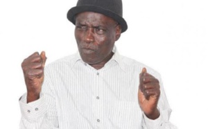 Serigne Mor Mbaye à Khalifa Sall et Cie : «Il faut qu’ils se battent»