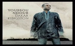 [VIDEO] Youssou N'dour sort un album reggae
