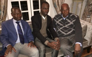 Homme de l’année 2017, Vipeoples choisit Dame Dieng, "l’entrepreneur de l’ombre, génie en informatique !" (vidéo et photos)