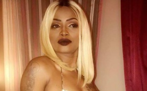 11 Photos- Mbathio Ndiaye, "lou bandit nirol", "lan mo wara nek jikom" !