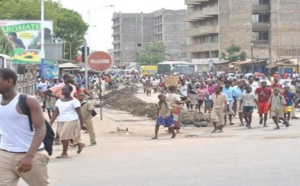Côte d’Ivoire: Un élève égorgé par un vigile d’un collège