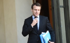 France : Macron annonce la suppression de la taxe d’habitation à cette date !