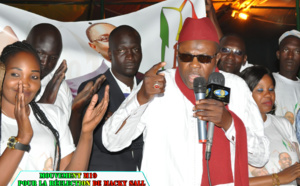 CHEIKH TIDIANE DIOUM, LE PRESIDENT DU MOUVEMENT M19, PREVIENT: « Les mouvements de soutien seront d’un apport décisif pour le Président Macky Sall en 2019 mais… »