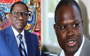 ​Caisse d’avance de la Mairie de Dakar - D'Abdou Diouf à Macky Sall : conditions de création, histoire, motivations et objectifs