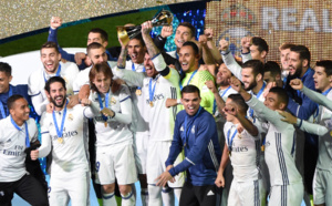 UEFA : Meilleurs clubs de l’Histoire - le Real Madrid largement leader