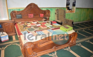 Photos : Découvrez Keur Serigne Touba au Mali, Bamako (Amdallaye)
