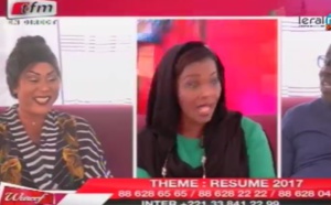 Vidéo: Ecoutez l’anecdote de Ndoye Bane, à mourir de rire !