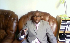 Interview exclusive avec CHEIKH SIDIYA DIOP Secrétaire général  de la Ligue des Masses.