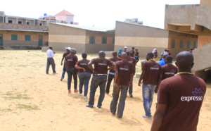Association de malfaiteurs: Trois agents pompent 21 millions FCFA de Expresso Sénégal