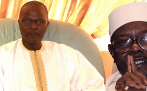 [AUDIO] Dialogue national. Abdoul Aziz Sy Al Amine ne peut pas être la personnalité indépendante estime Ousmane Tanor Dieng