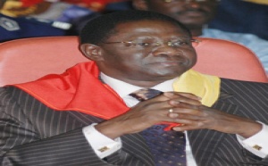 Lettre « salée » à Bennoo : Pape Diop assume la paternité